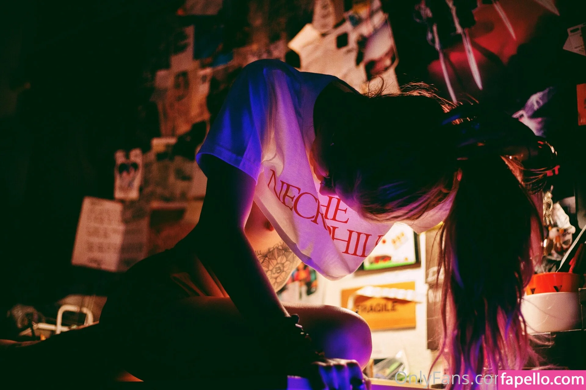 aryafaeofficial / aryafaye Onlyfans Photo Gallery 