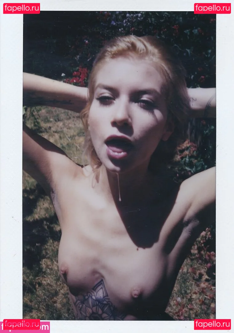 aryafaeofficial / aryafaye Onlyfans Photo Gallery 