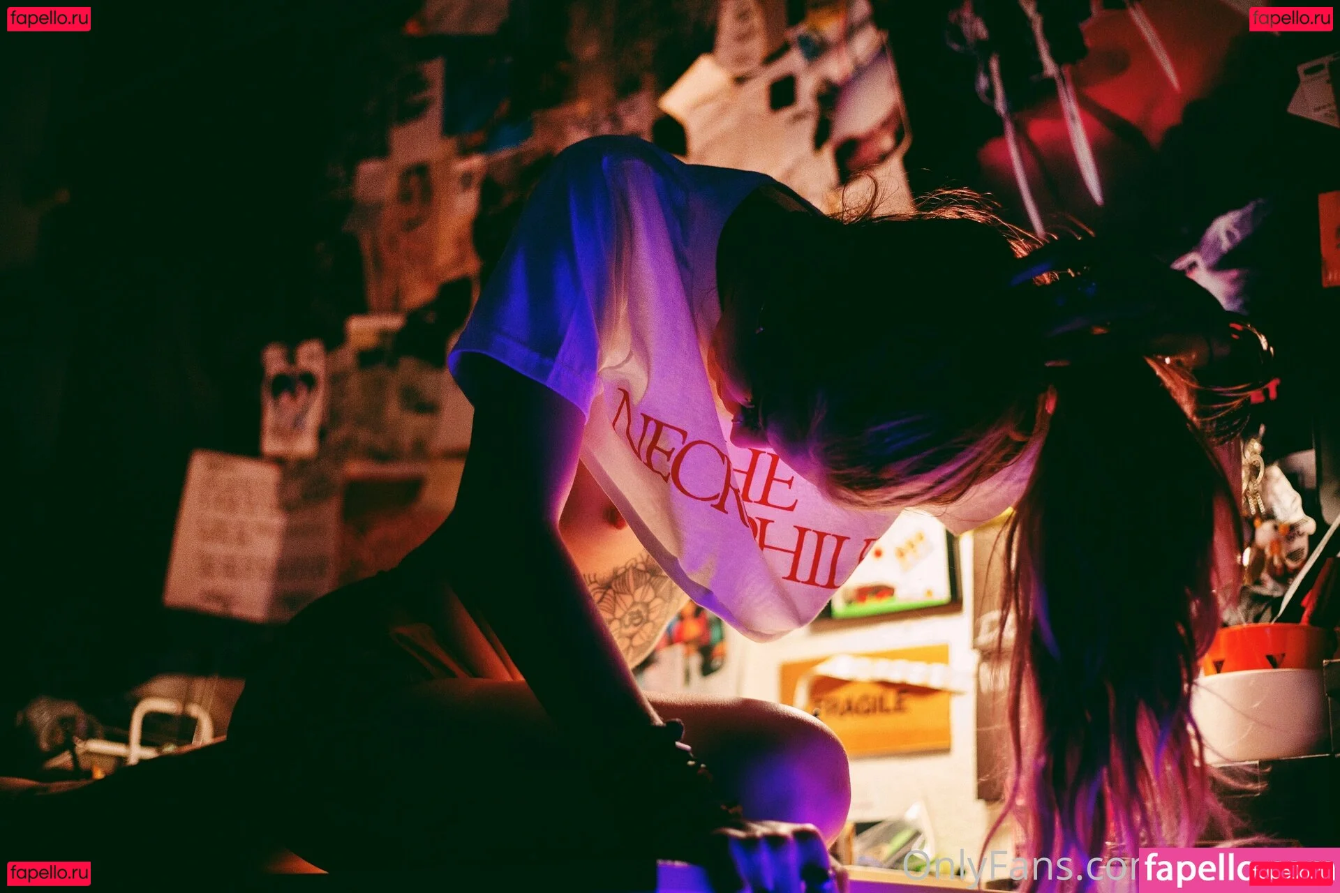 aryafaeofficial / aryafaye Onlyfans Photo Gallery 