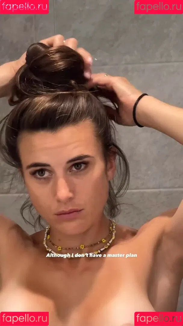 Imke Salander / imkesalander Onlyfans Photo Gallery 