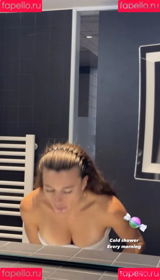 Imke Salander / imkesalander Onlyfans Photo Gallery 