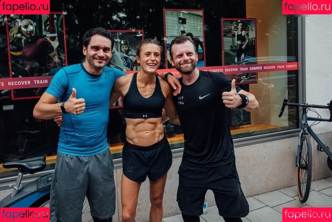 Imke Salander / imkesalander Onlyfans Photo Gallery 