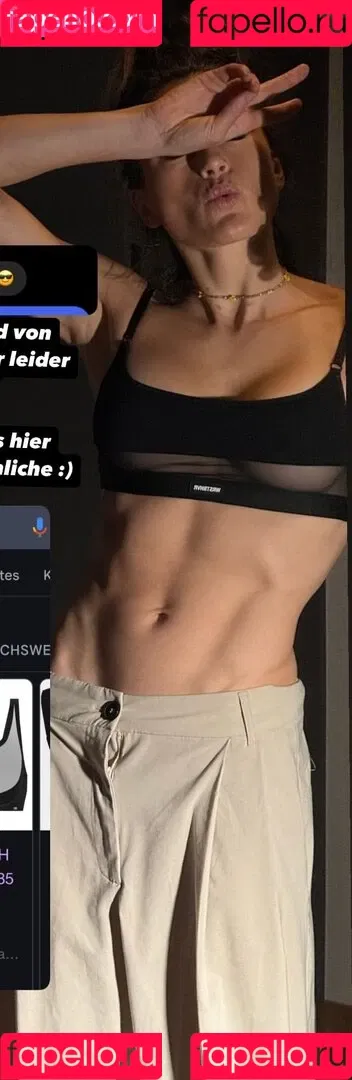 Imke Salander / imkesalander Onlyfans Photo Gallery 