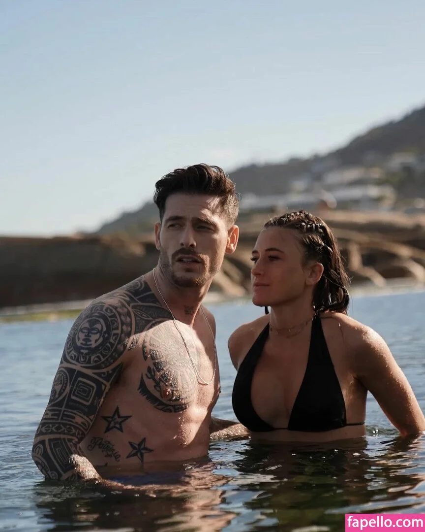 Imke Salander / imkesalander Onlyfans Photo Gallery 