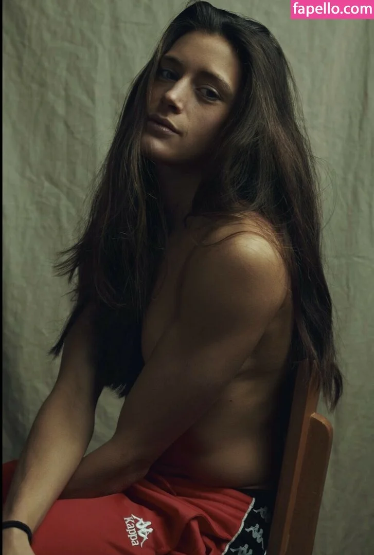 Imke Salander / imkesalander Onlyfans Photo Gallery 