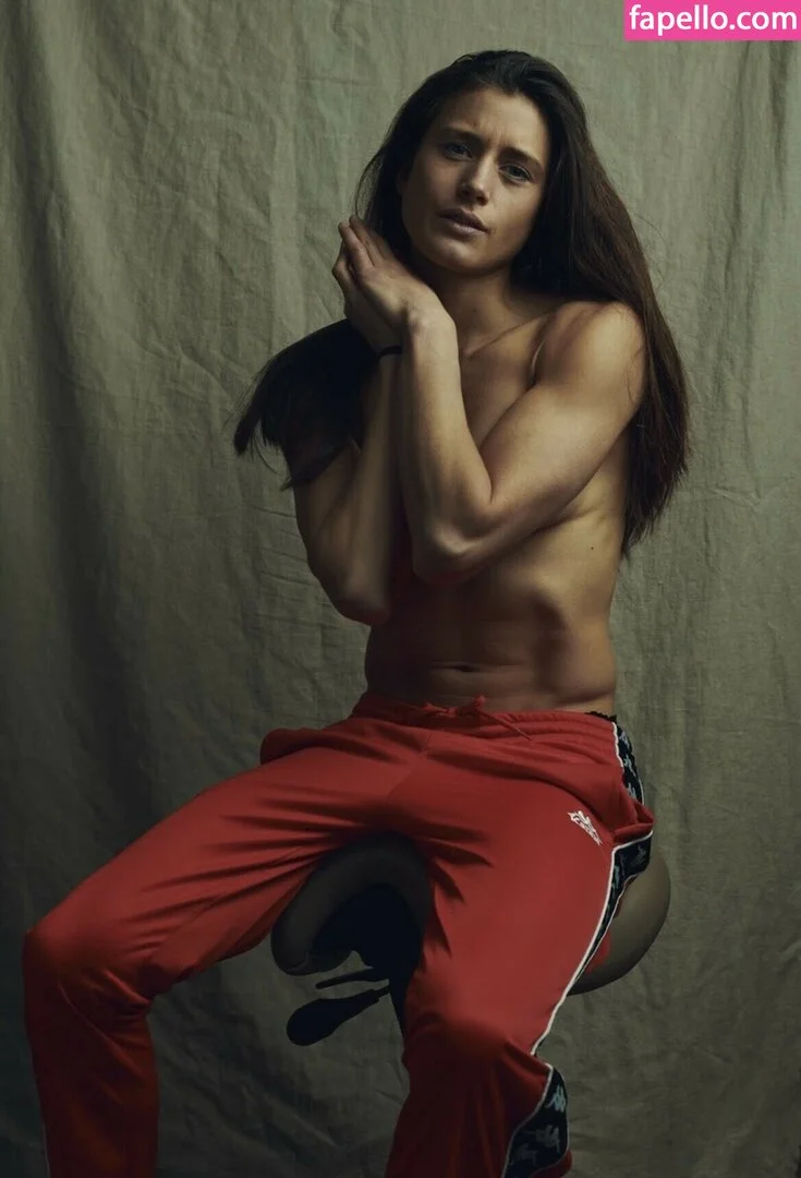 Imke Salander / imkesalander Onlyfans Photo Gallery 