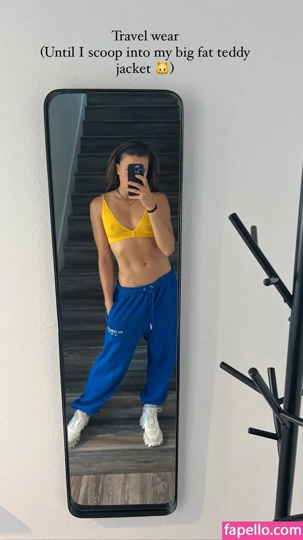 Imke Salander / imkesalander Onlyfans Photo Gallery 