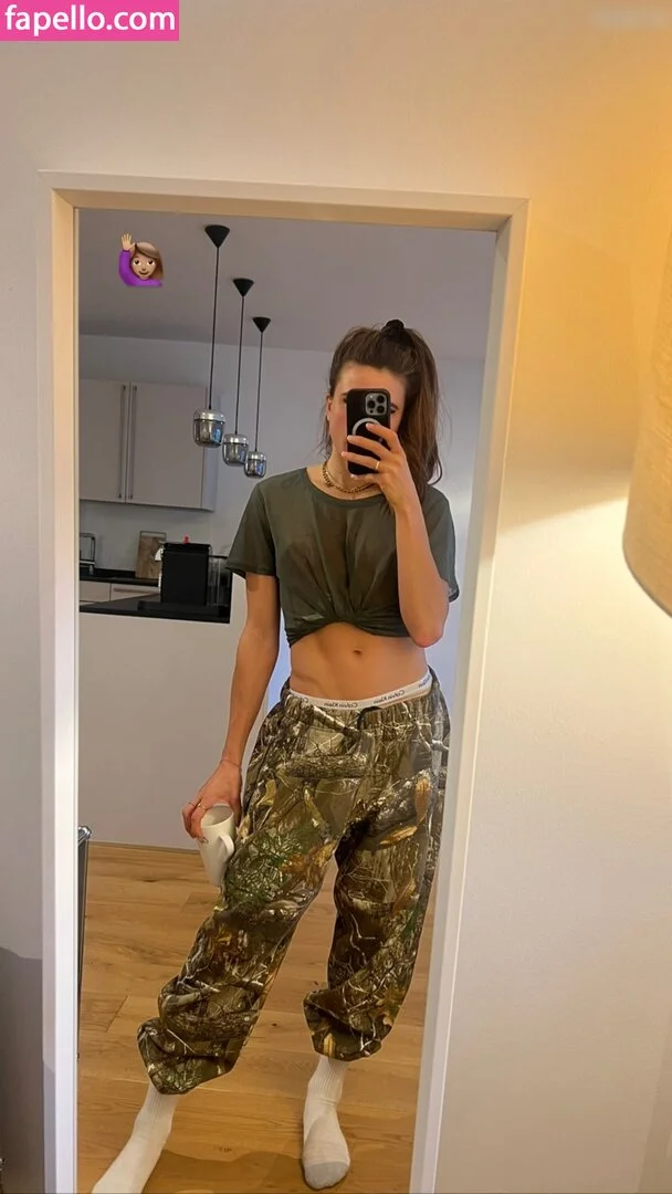 Imke Salander / imkesalander Onlyfans Photo Gallery 