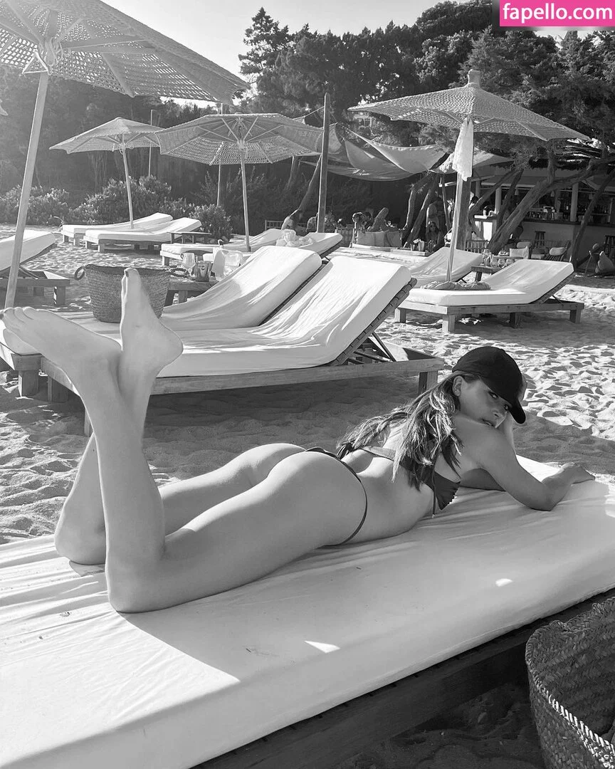 Imke Salander / imkesalander Onlyfans Photo Gallery 