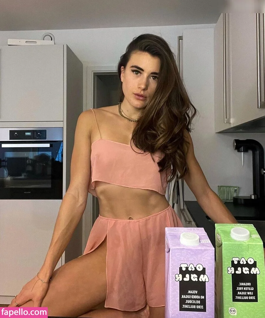 Imke Salander / imkesalander Onlyfans Photo Gallery 