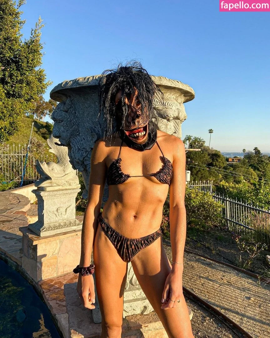 Imke Salander / imkesalander Onlyfans Photo Gallery 