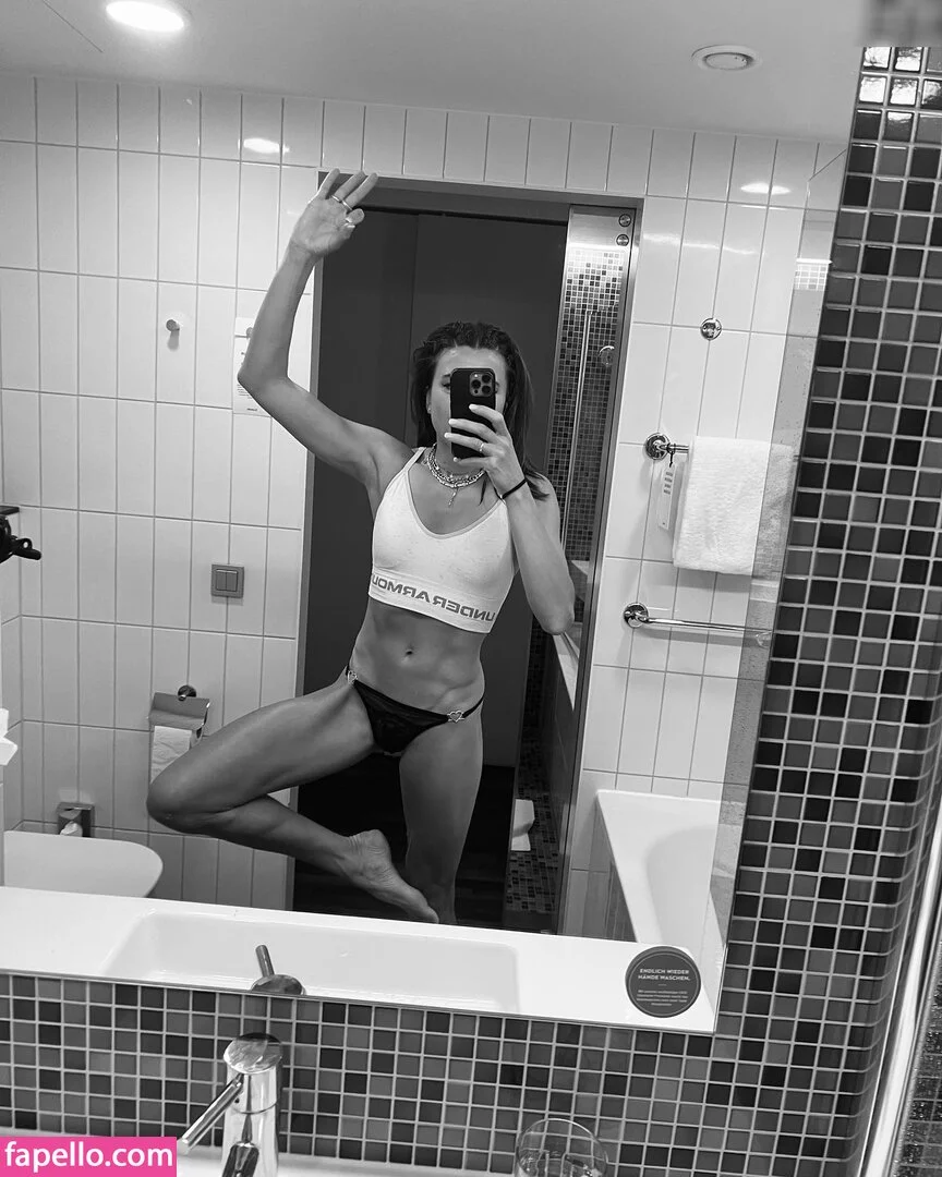 Imke Salander / imkesalander Onlyfans Photo Gallery 