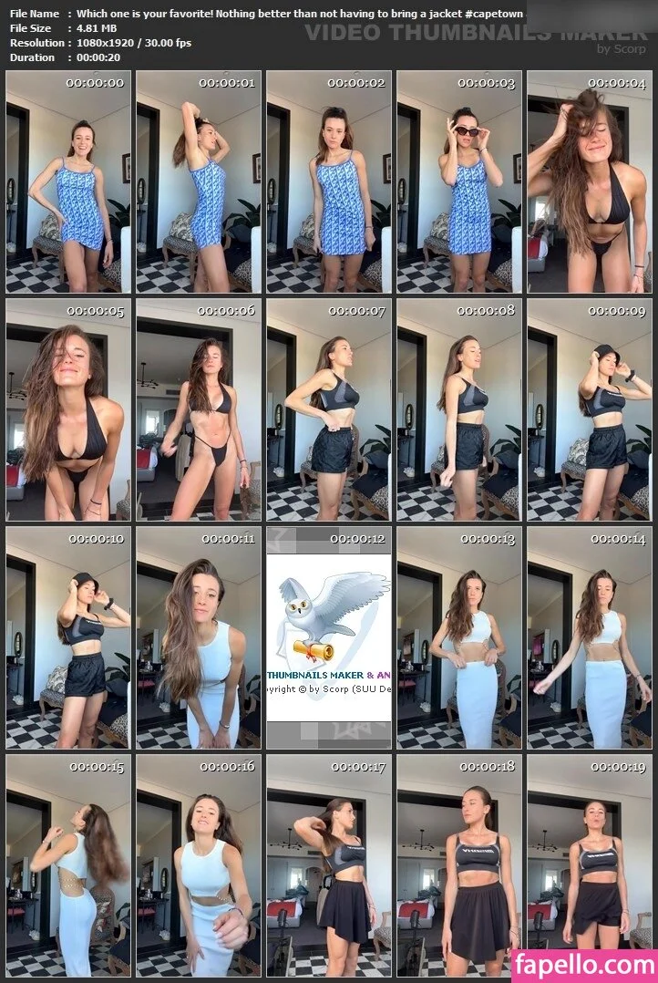 Imke Salander / imkesalander Onlyfans Photo Gallery 