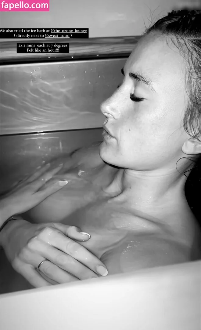 Imke Salander / imkesalander Onlyfans Photo Gallery 