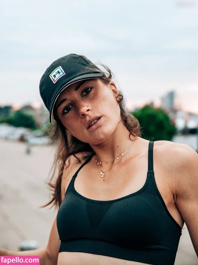 Imke Salander / imkesalander Onlyfans Photo Gallery 