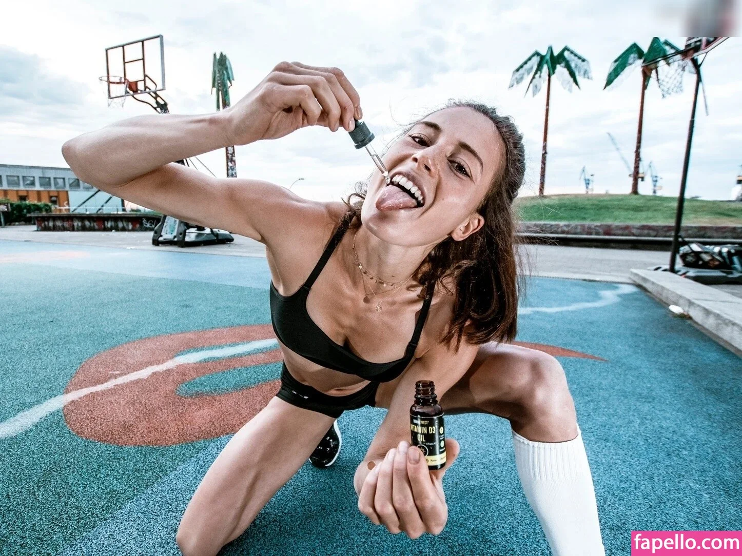 Imke Salander / imkesalander Onlyfans Photo Gallery 