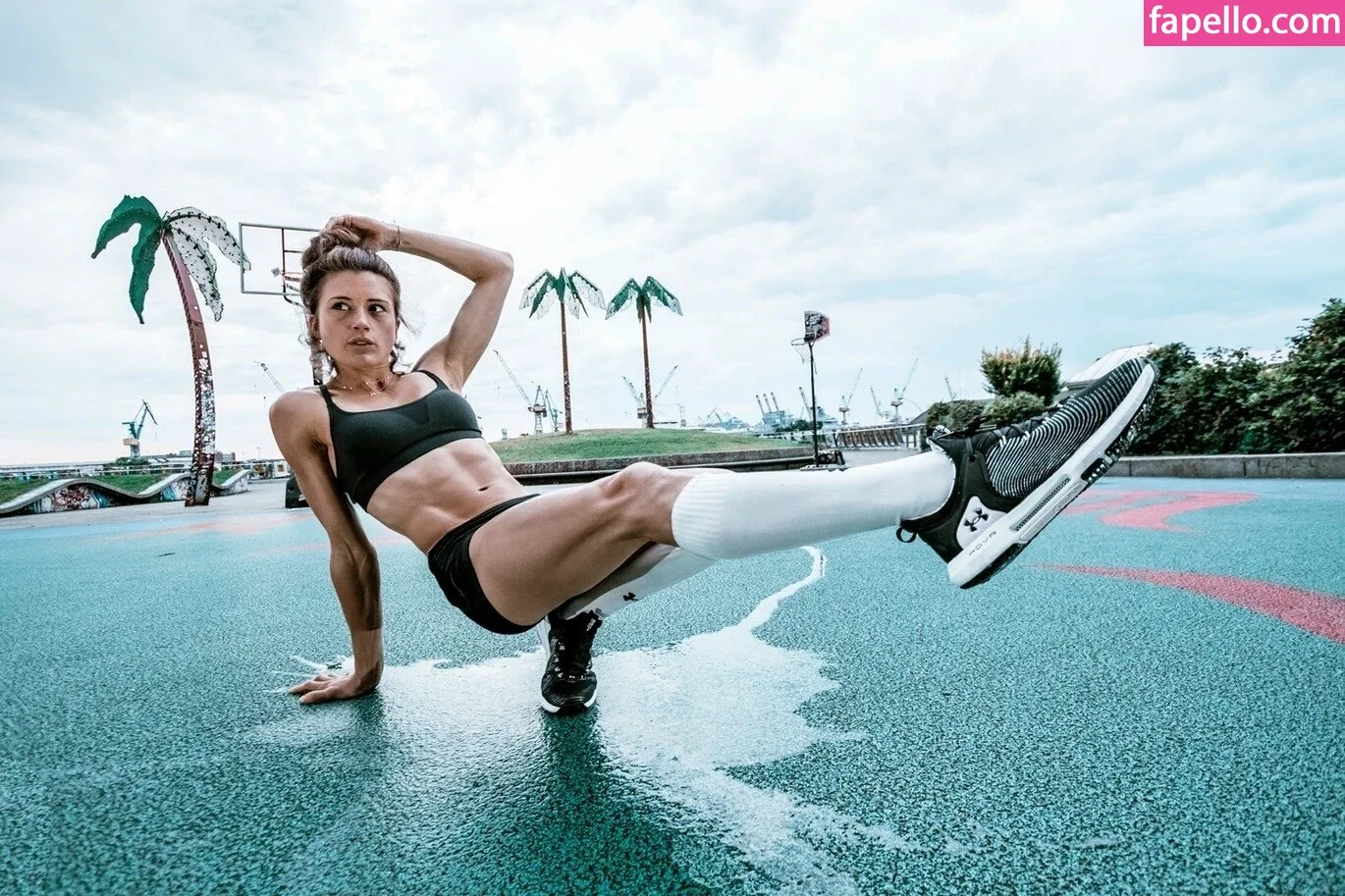 Imke Salander / imkesalander Onlyfans Photo Gallery 