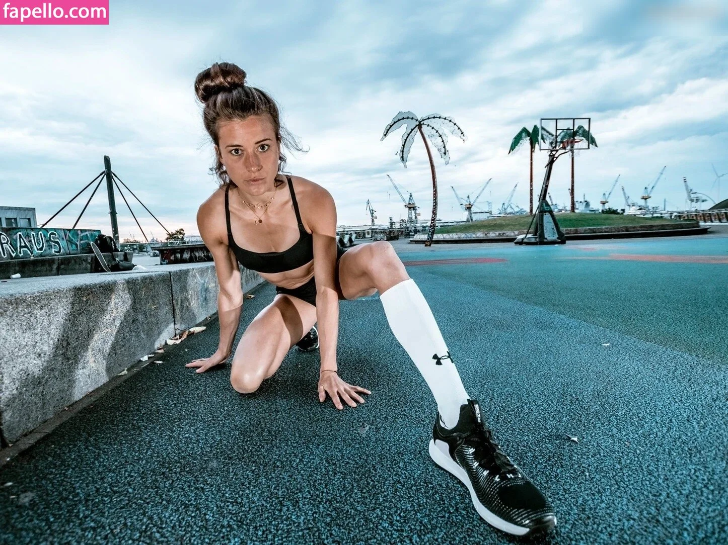 Imke Salander / imkesalander Onlyfans Photo Gallery 