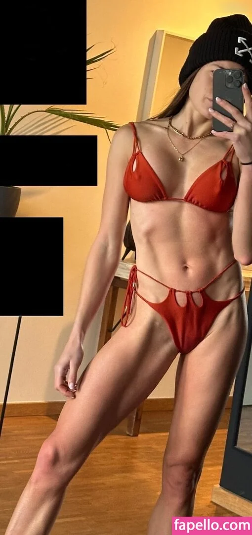 Imke Salander / imkesalander Onlyfans Photo Gallery 