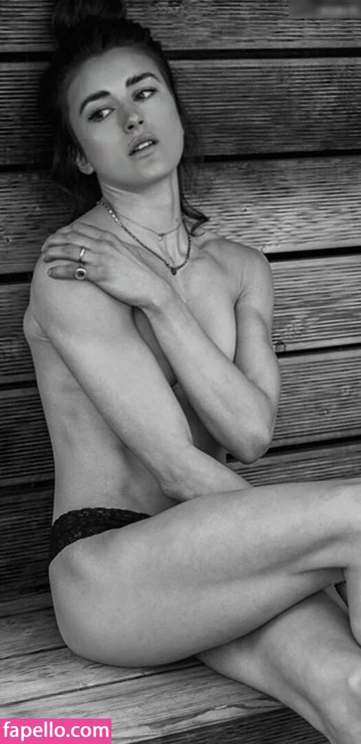 Imke Salander / imkesalander Onlyfans Photo Gallery 