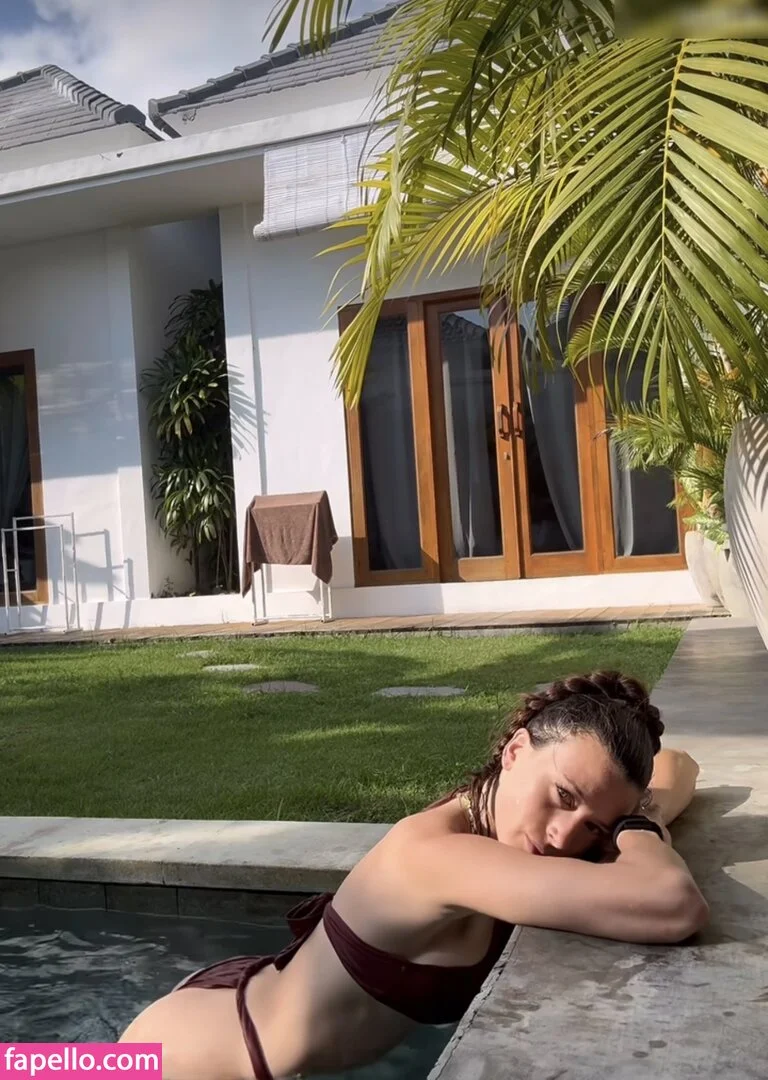 Imke Salander / imkesalander Onlyfans Photo Gallery 