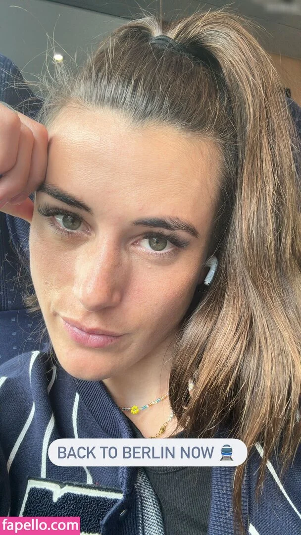 Imke Salander / imkesalander Onlyfans Photo Gallery 