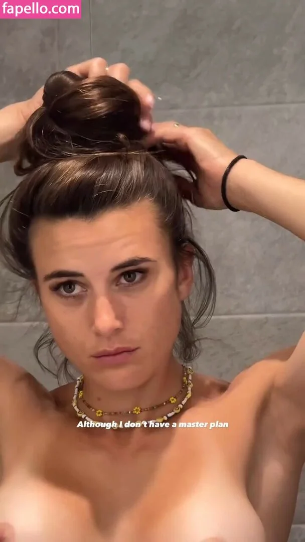 Imke Salander / imkesalander Onlyfans Photo Gallery 