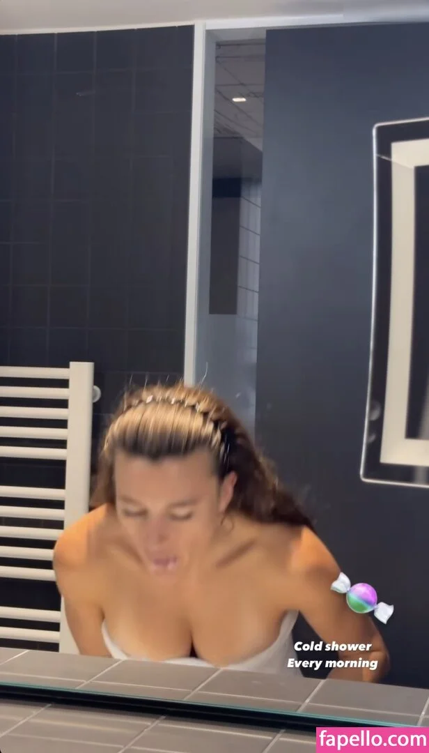 Imke Salander / imkesalander Onlyfans Photo Gallery 