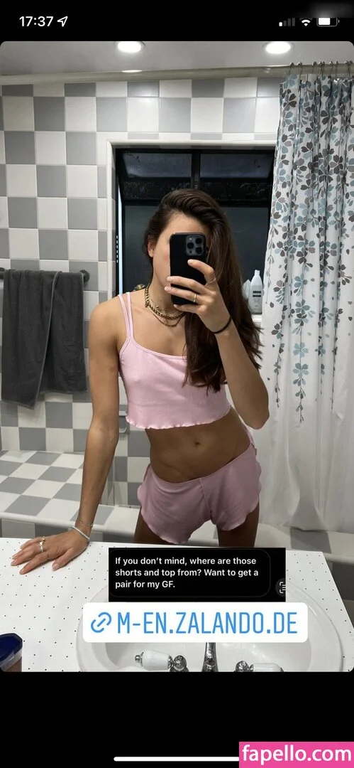 Imke Salander / imkesalander Onlyfans Photo Gallery 