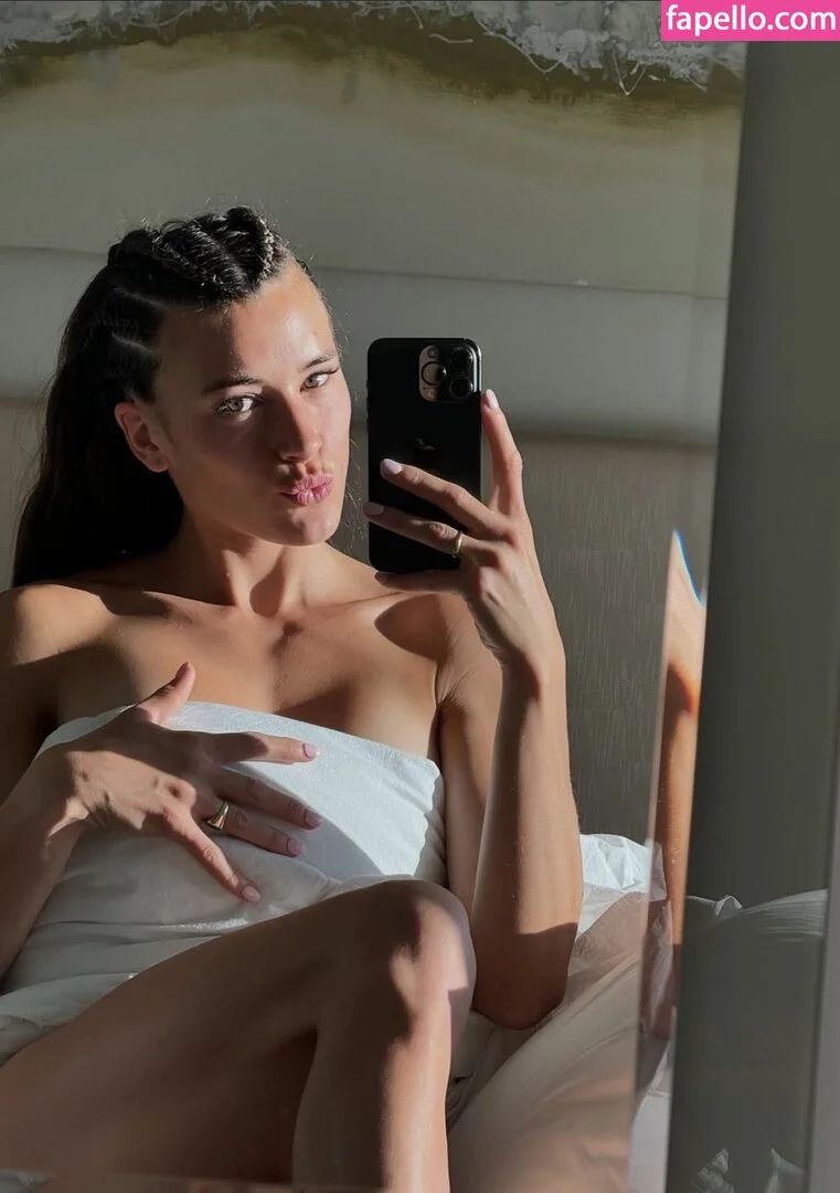 Imke Salander / imkesalander Onlyfans Photo Gallery 