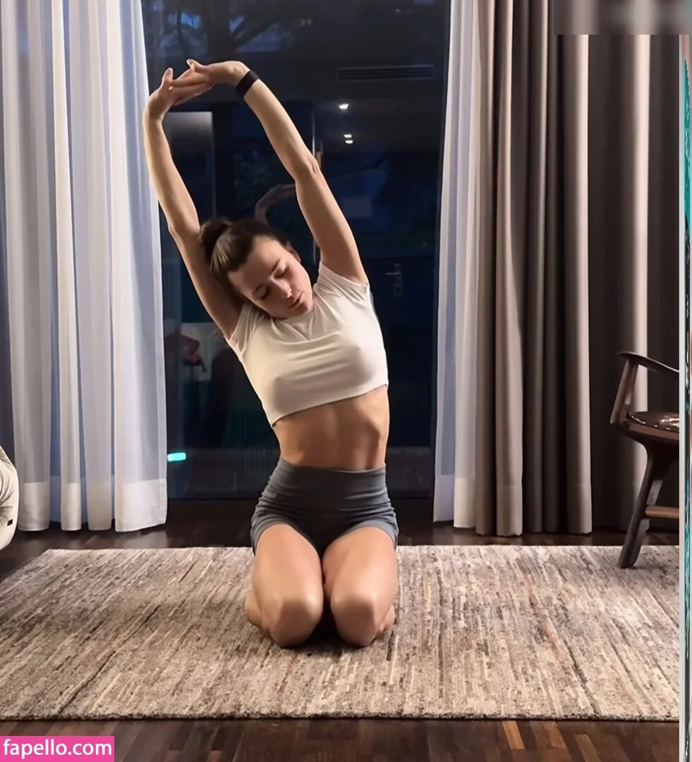 Imke Salander / imkesalander Onlyfans Photo Gallery 