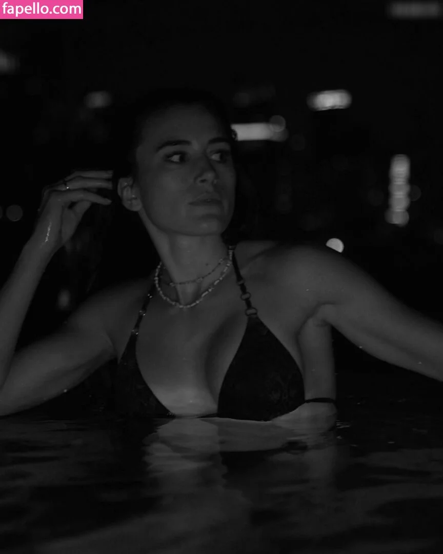 Imke Salander / imkesalander Onlyfans Photo Gallery 