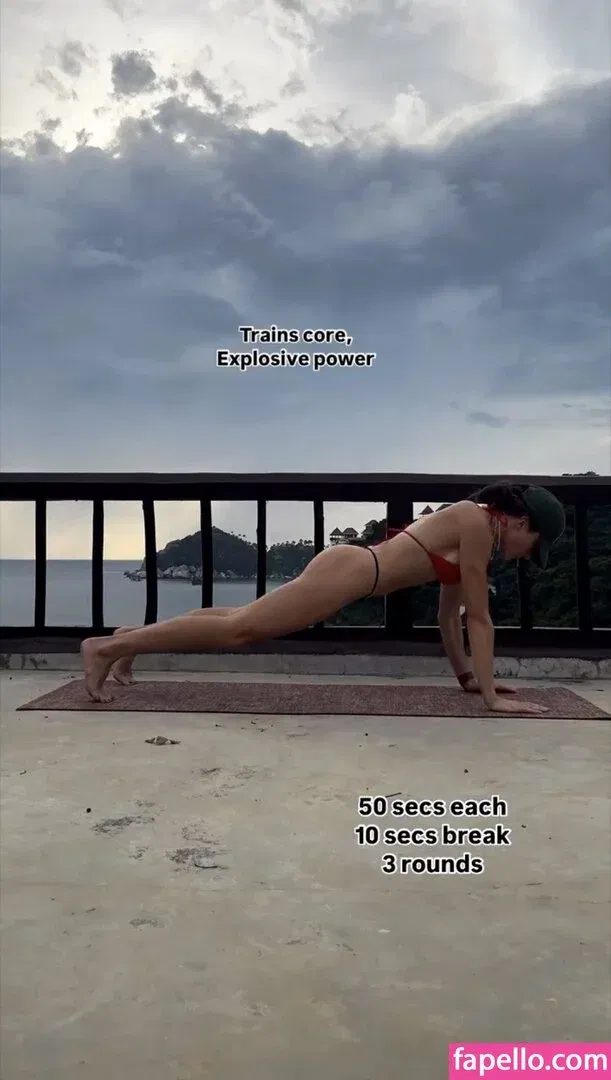 Imke Salander / imkesalander Onlyfans Photo Gallery 