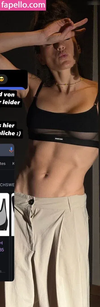 Imke Salander / imkesalander Onlyfans Photo Gallery 