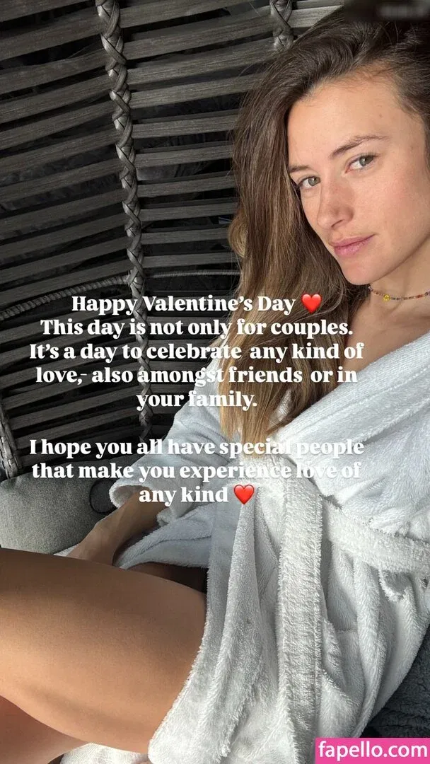 Imke Salander / imkesalander Onlyfans Photo Gallery 