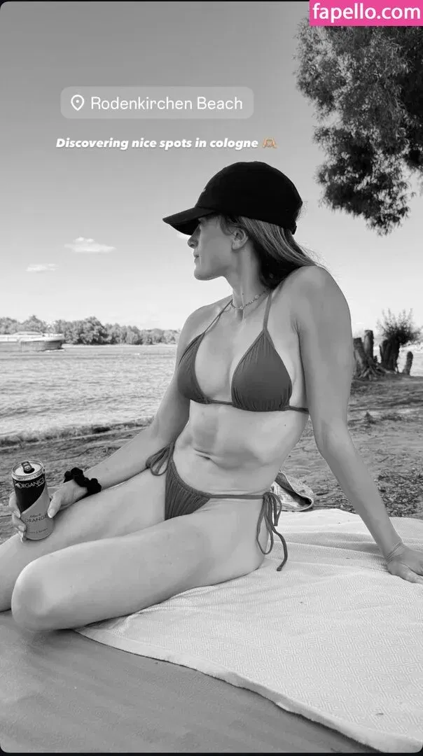 Imke Salander / imkesalander Onlyfans Photo Gallery 