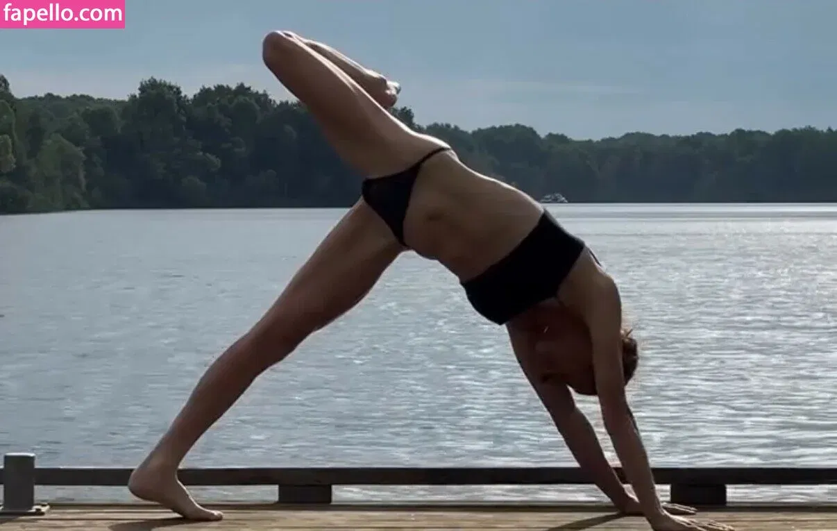 Imke Salander / imkesalander Onlyfans Photo Gallery 