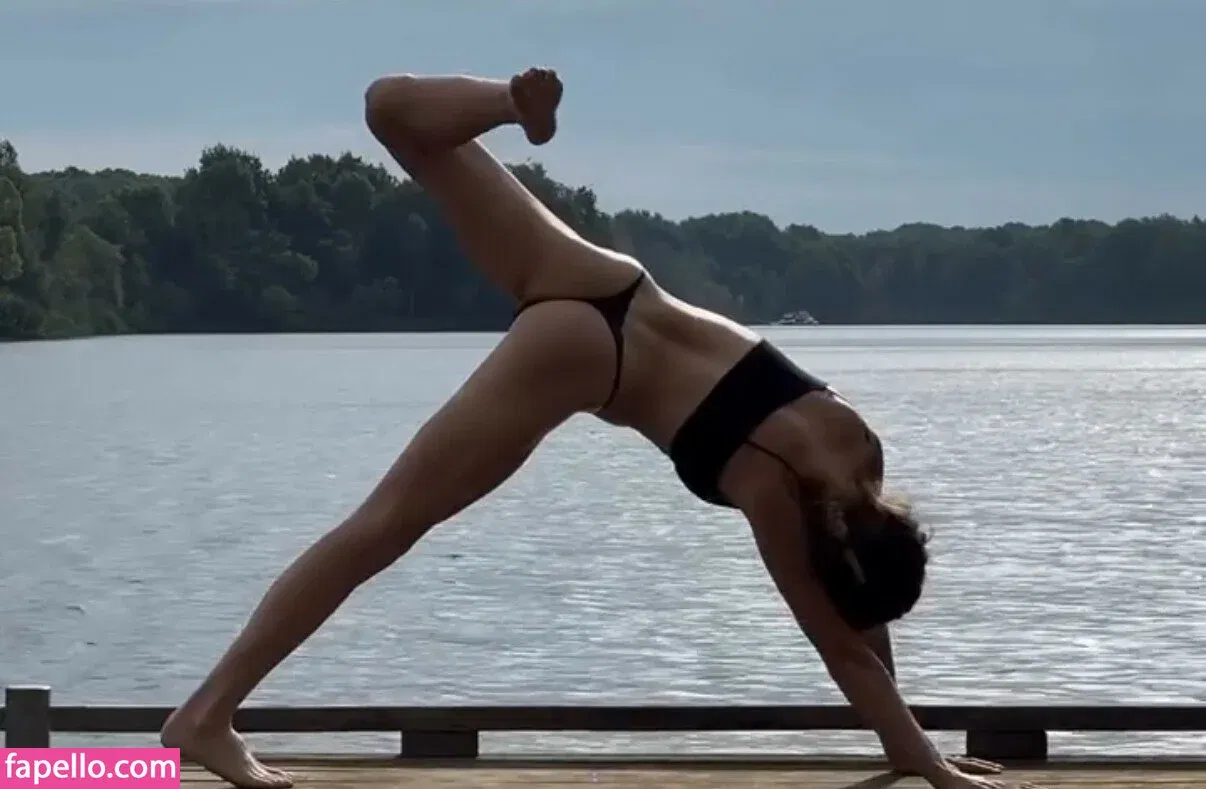 Imke Salander / imkesalander Onlyfans Photo Gallery 