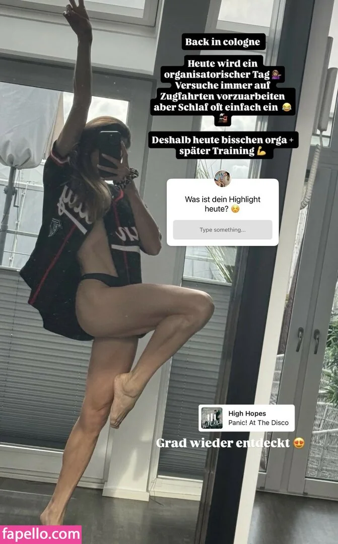 Imke Salander / imkesalander Onlyfans Photo Gallery 