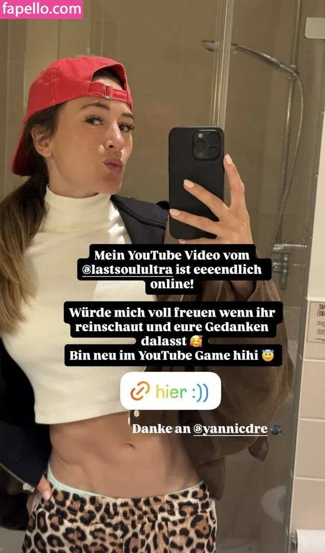 Imke Salander / imkesalander Onlyfans Photo Gallery 