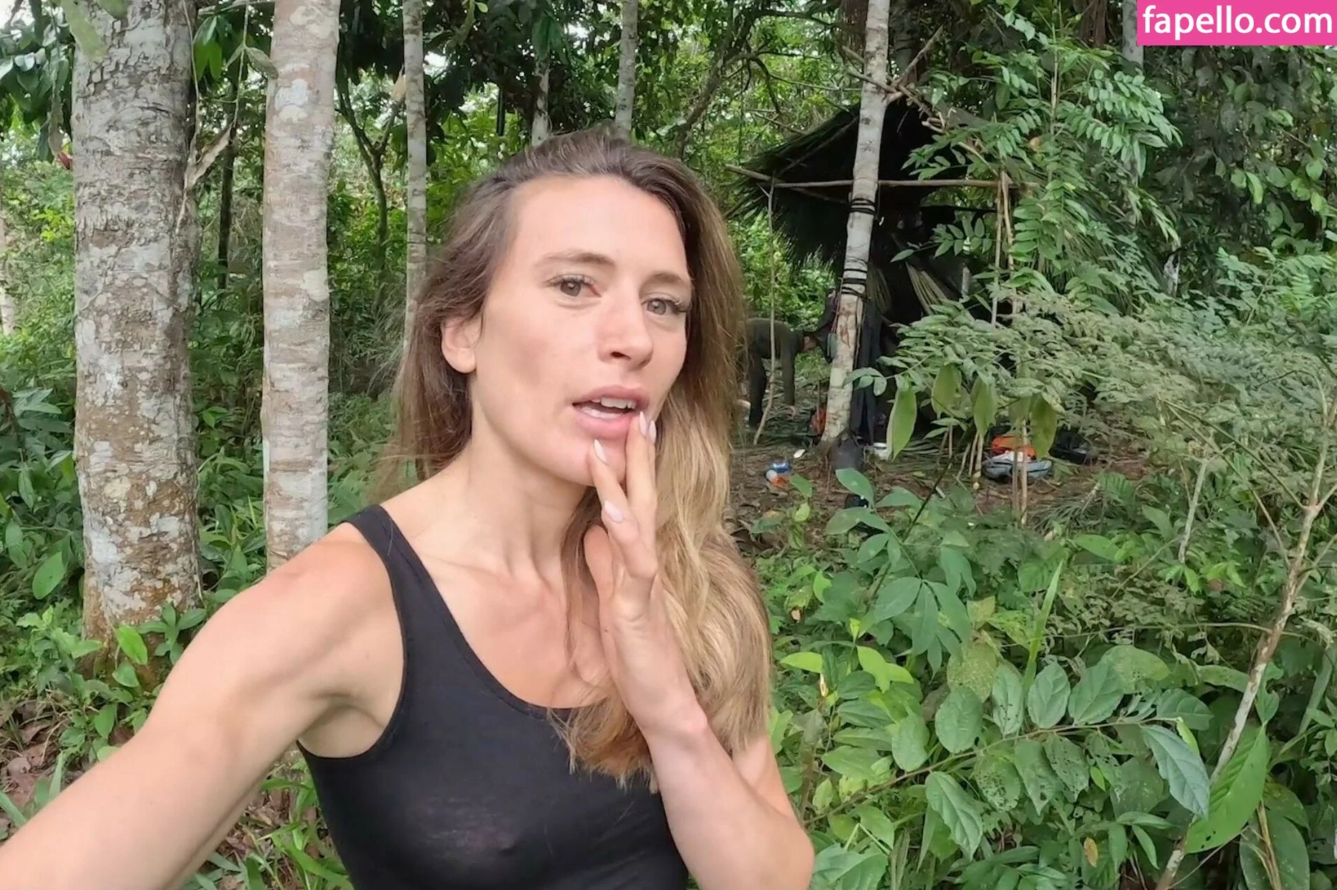 Imke Salander / imkesalander Onlyfans Photo Gallery 