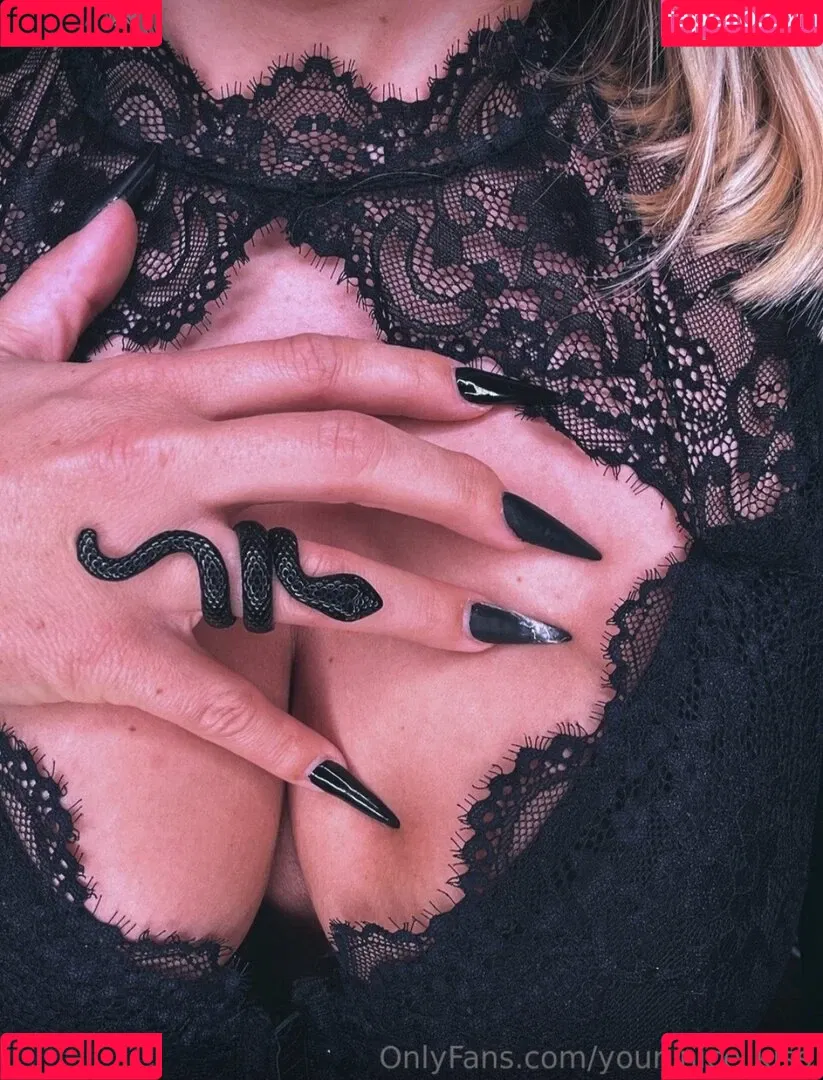 Your_nice_kiss Onlyfans Photo Gallery 