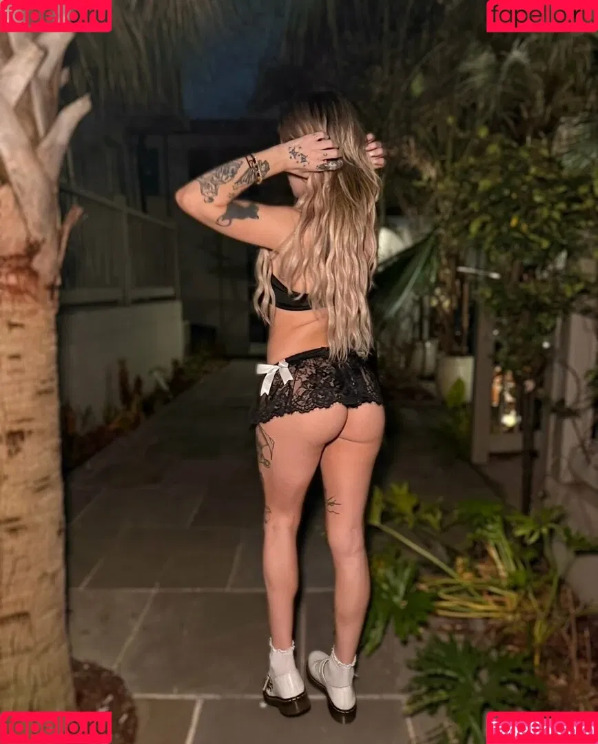 sirenpain Onlyfans Photo Gallery 