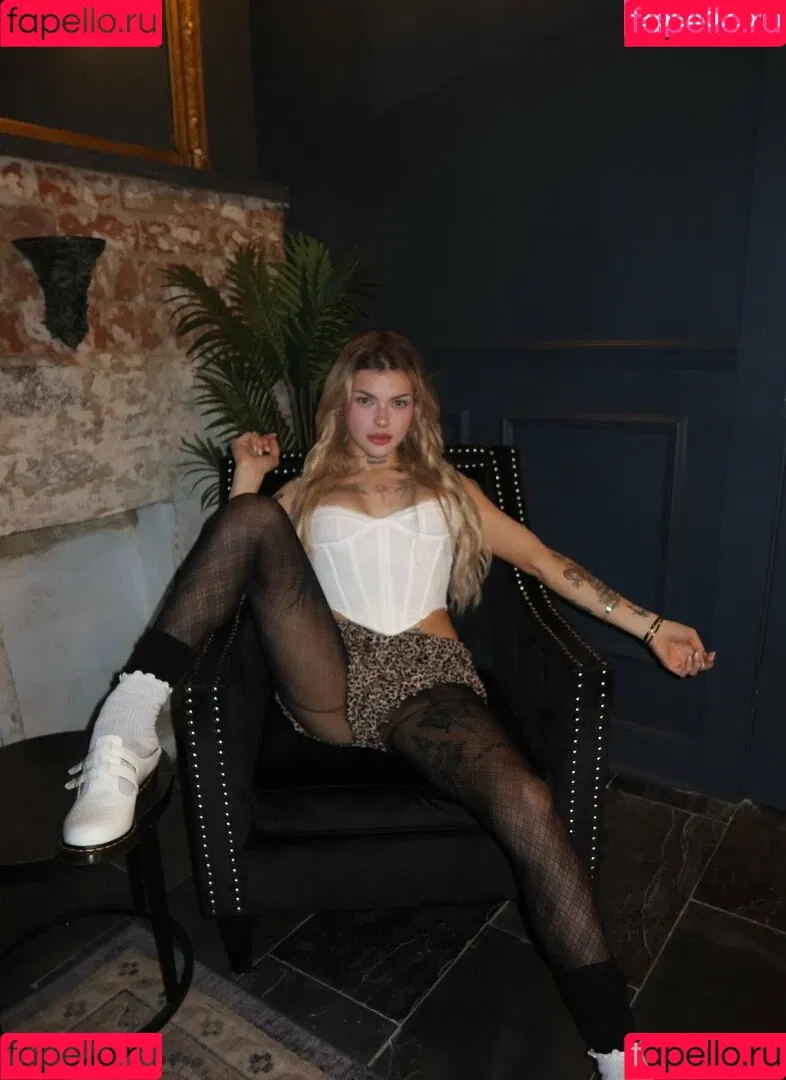 sirenpain Onlyfans Photo Gallery 