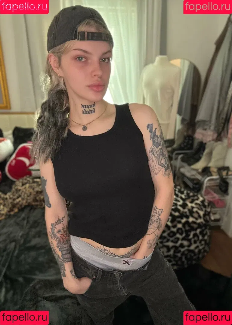 sirenpain Onlyfans Photo Gallery 