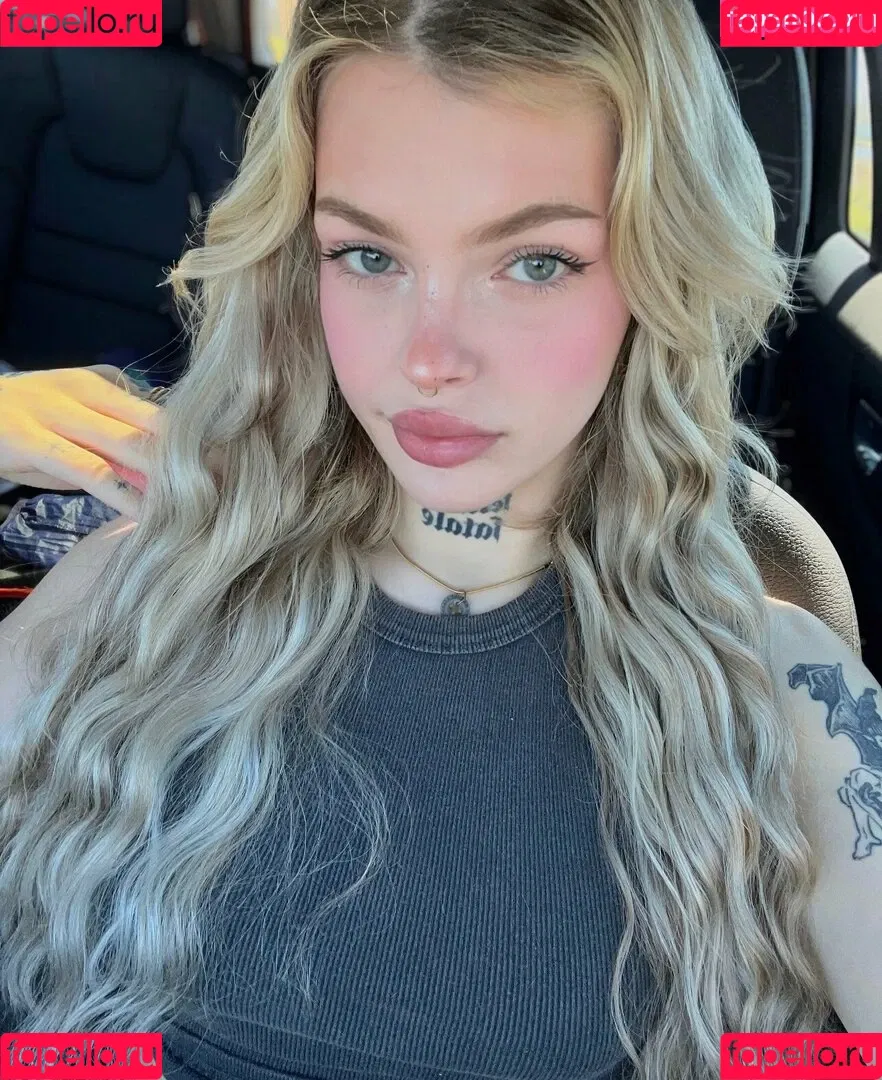 sirenpain Onlyfans Photo Gallery 