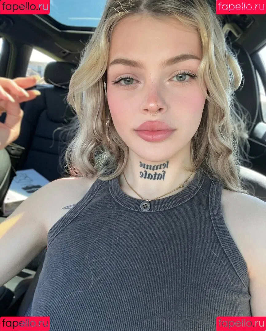 sirenpain Onlyfans Photo Gallery 