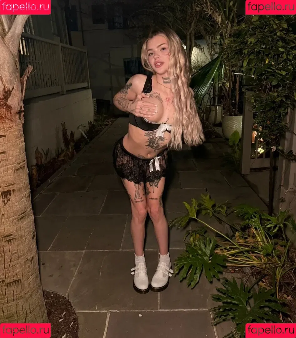 sirenpain Onlyfans Photo Gallery 