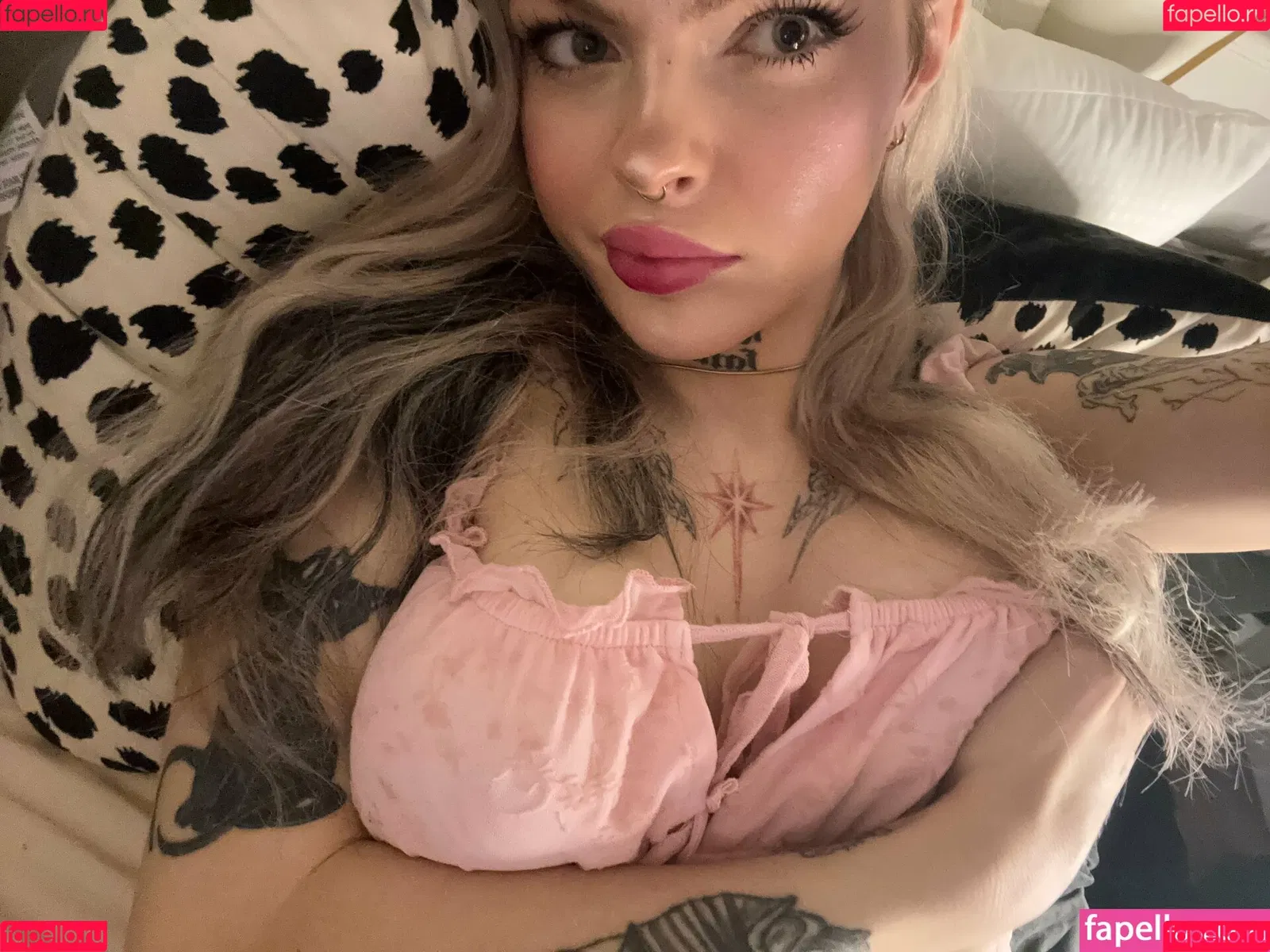 sirenpain Onlyfans Photo Gallery 