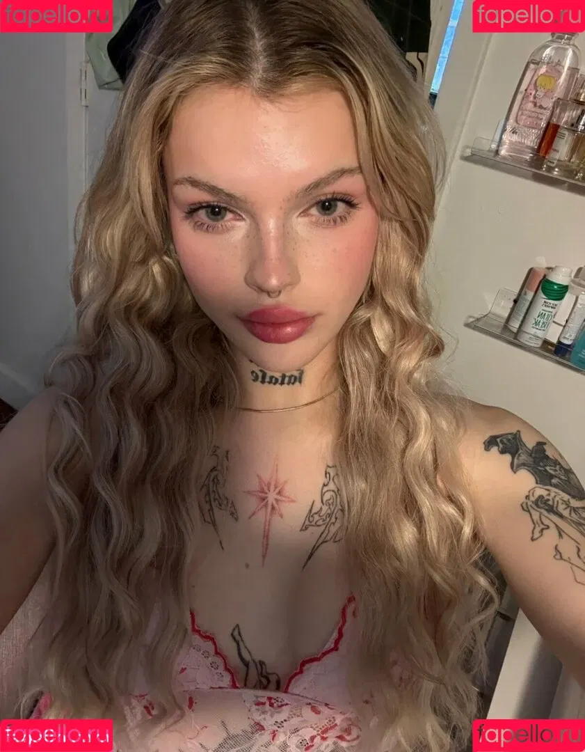 sirenpain Onlyfans Photo Gallery 